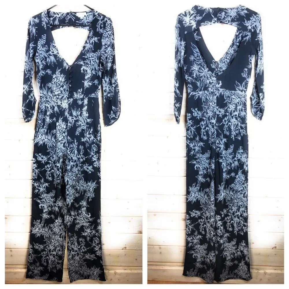 Flynn Skye‎ Jumpsuit